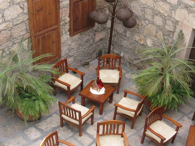 Hotel Refugio Agustino Morelia Buitenkant foto