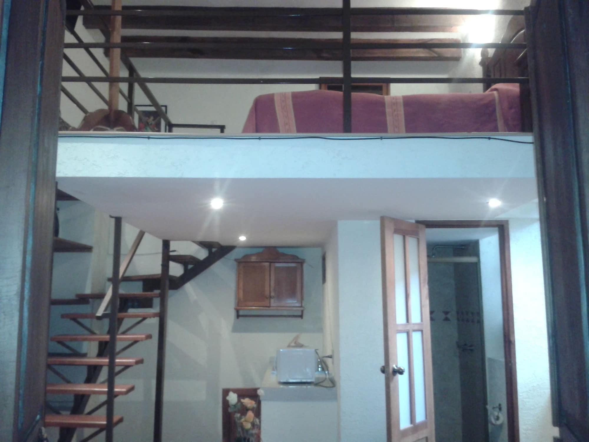 Hotel Refugio Agustino Morelia Buitenkant foto