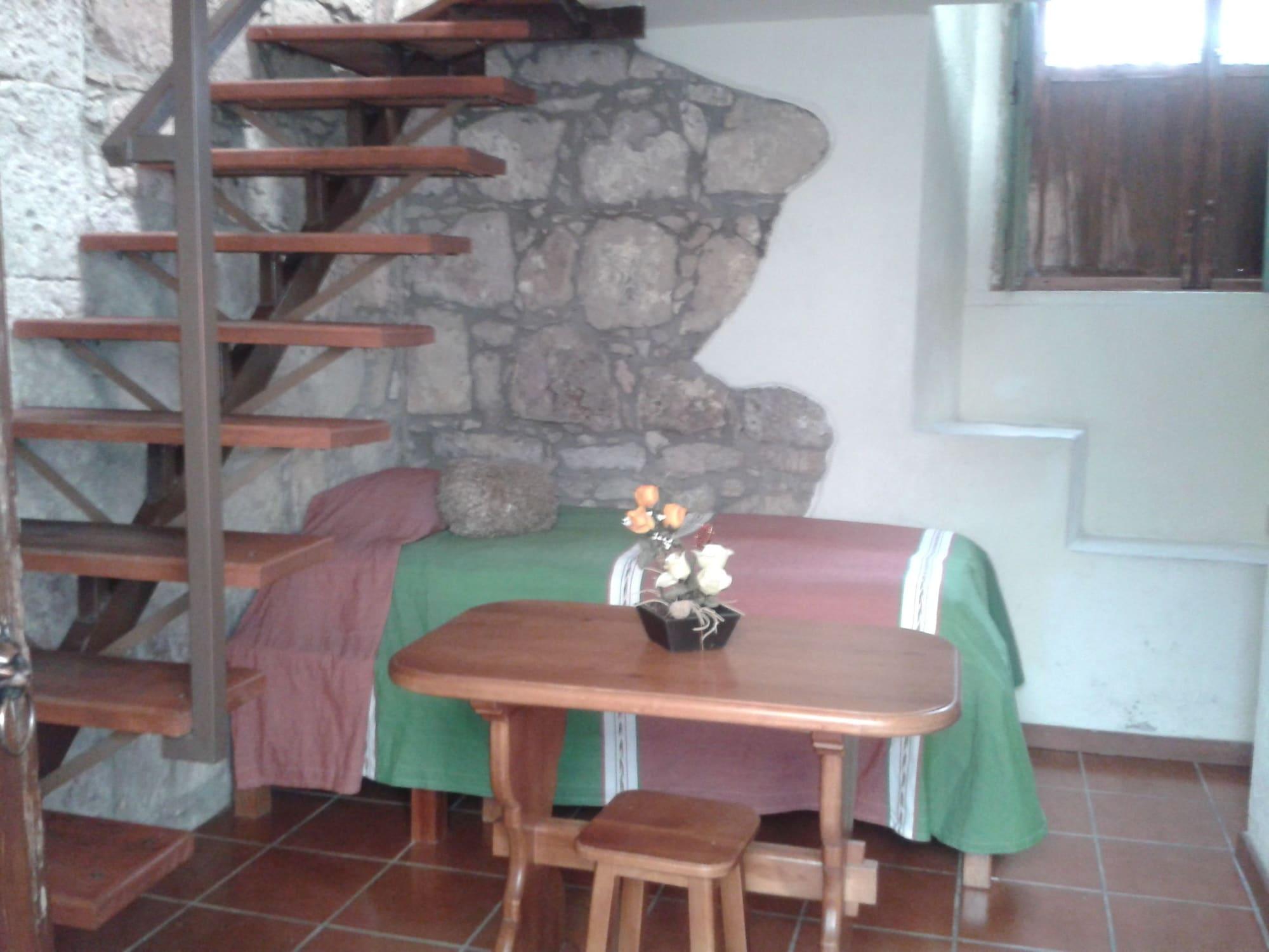 Hotel Refugio Agustino Morelia Buitenkant foto