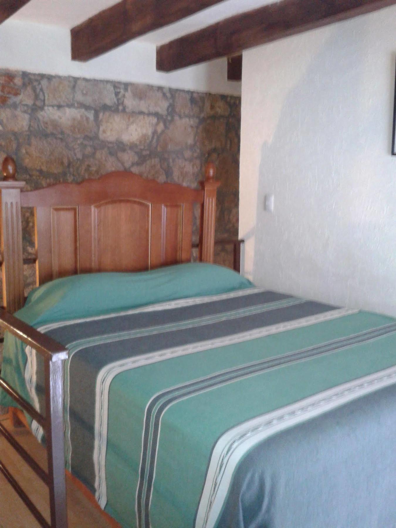Hotel Refugio Agustino Morelia Buitenkant foto